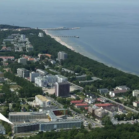 Tit Aquarius * Kolobrzeg