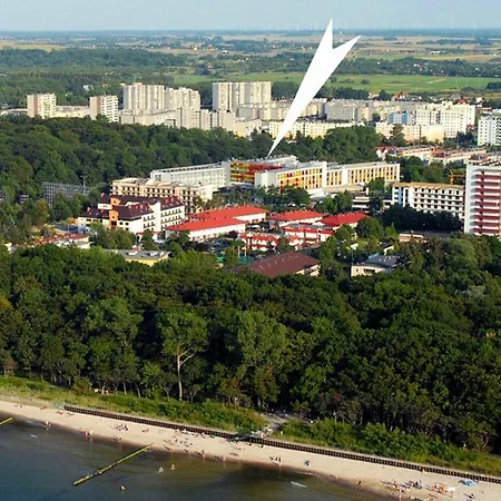 Tit Aquarius * Kolobrzeg