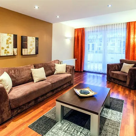 Tit Aquarius Kolobrzeg