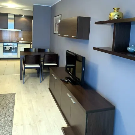 Tit Aquarius * Kolobrzeg