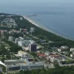 Tit Aquarius * Kołobrzeg