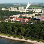 Tit Aquarius * Kołobrzeg