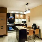Tit Aquarius Apartamento