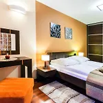 Tit Aquarius Apartamento Kołobrzeg
