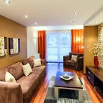 Tit Aquarius Apartamento