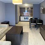 Tit Aquarius Apartamento Kołobrzeg