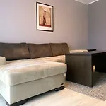 Tit Aquarius Apartamento Kołobrzeg
