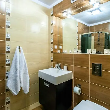 Tit Aquarius Appartement *