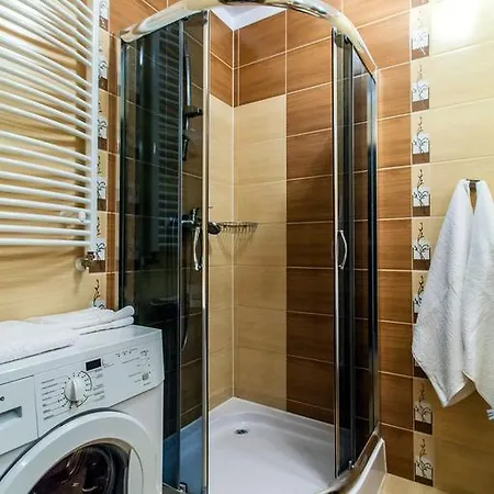 Appartement Tit Aquarius *