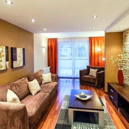 Tit Aquarius Appartement