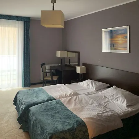 Tit Aquarius Appartement