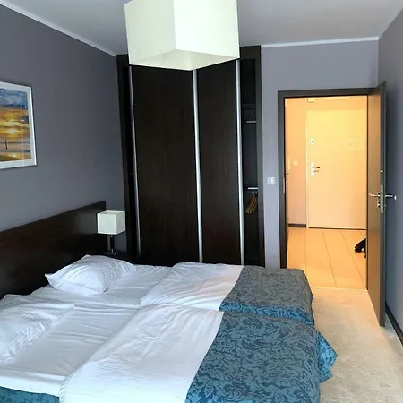Apartamento Tit Aquarius *