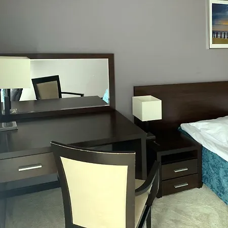Tit Aquarius Apartamento