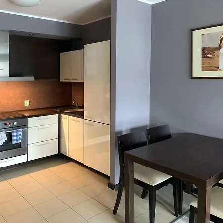 Apartamento Tit Aquarius
