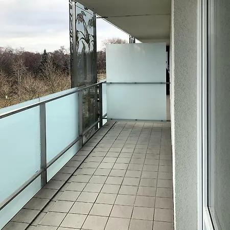 Appartement Tit Aquarius Kołobrzeg
