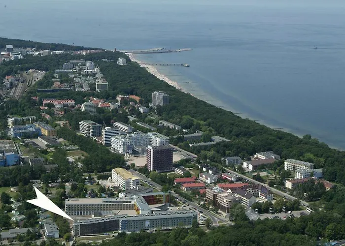 Tit Aquarius * Kołobrzeg