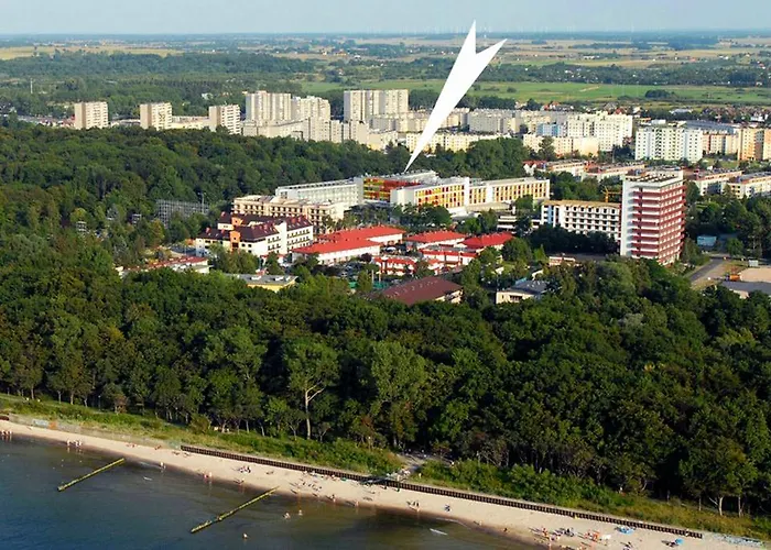 Tit Aquarius * Kołobrzeg