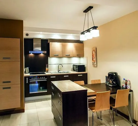 Tit Aquarius Διαμέρισμα