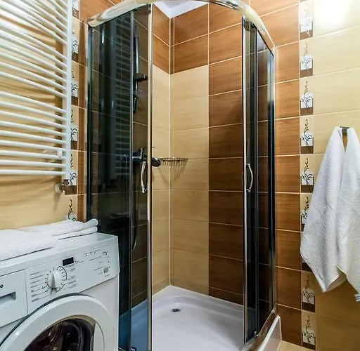 Διαμέρισμα Tit Aquarius *