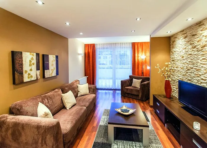 Tit Aquarius Διαμέρισμα