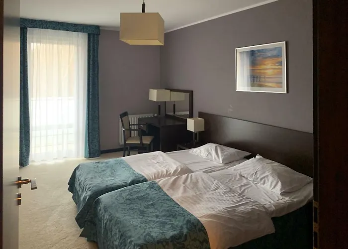 Tit Aquarius Διαμέρισμα