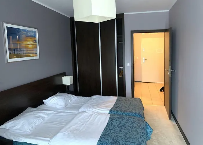 Διαμέρισμα Tit Aquarius *