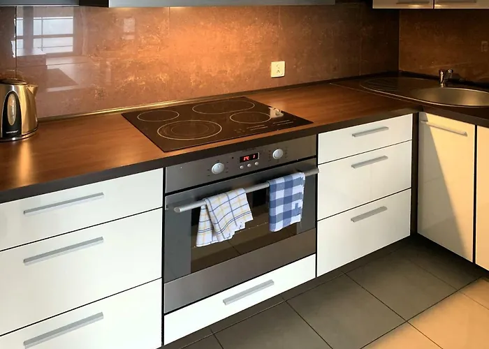 Διαμέρισμα Tit Aquarius *