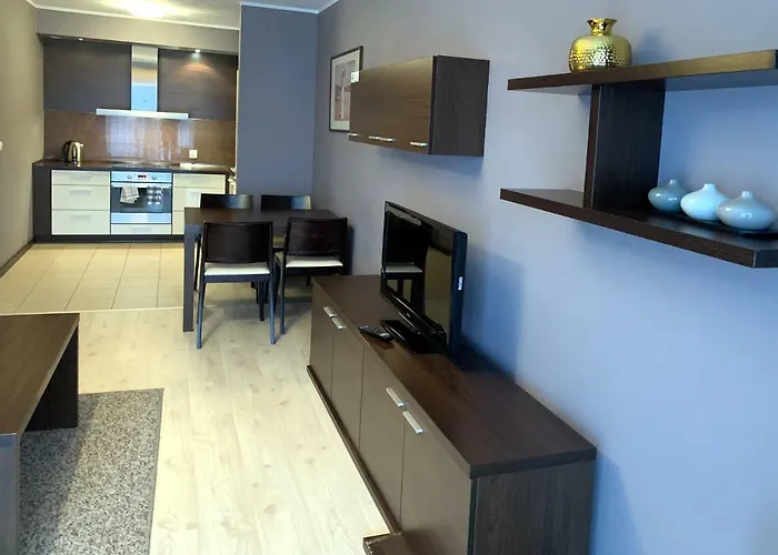 Tit Aquarius * Kołobrzeg