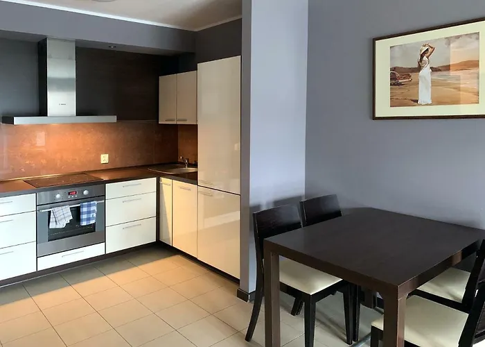 Διαμέρισμα Tit Aquarius