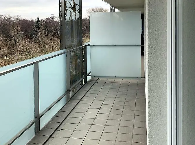 Διαμέρισμα Tit Aquarius Kołobrzeg